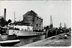 Vlaardingen coaster Zagri 5 bij de Pelmolen, Verzamelen, Verzenden, Gebruikt, Motorboot, Kaart, Foto of Prent