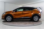 Renault Captur 1.3 TCe 155 Intens 154PK | Automaat | LED | N, Auto's, Renault, Te koop, Benzine, Gebruikt, SUV of Terreinwagen