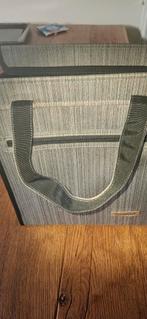 Fietstas / Boodschappentas - Handig en veelzijdig!, Ophalen of Verzenden, Zo goed als nieuw