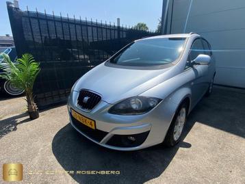 Seat Altea XL 1.2 TSI Ecomotive Businessline|APK|Airco|NAP beschikbaar voor biedingen