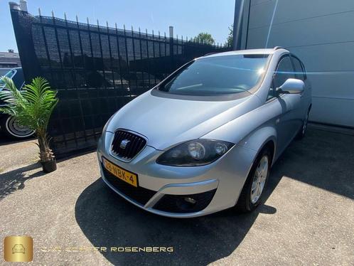 Seat Altea XL 1.2 TSI Ecomotive Businessline|APK|Airco|NAP, Auto's, Seat, Bedrijf, Te koop, Altea XL, ABS, Airbags, Airconditioning