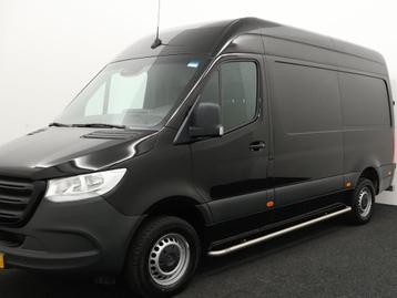 Mercedes-Benz Sprinter 315 1.9 CDI L2/H2 RWD | Apple Carplay beschikbaar voor biedingen