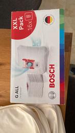 Stofzuigerzakken Bosch, Ophalen, Nieuw