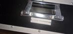 American Audio Flightcase 19" 4U - Splitsbaar, Ophalen of Verzenden, Gebruikt, Speaker of Versterker, Flightcase