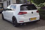 Volkswagen GOLF GTI TCR 2.0 TSI (290pk) DSG Pano/ACC/Camera/, 4 cilinders, 1984 cc, Wit, Bedrijf
