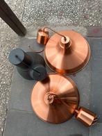 Hang lampen, Ophalen of Verzenden, Zo goed als nieuw