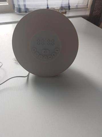 Wake up Light and Radio  beschikbaar voor biedingen