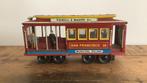 Blikken tram, Antiek en Kunst, Ophalen of Verzenden