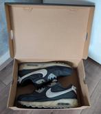 Nike Air Max 90 Terrascape, Ophalen, Zwart, Nike, Sneakers of Gympen