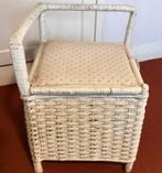 Leuk krukje, te gebruiken als wasmand, Ophalen, Gebruikt, Vierkant, Mand