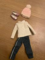 Kleertjes Jolina ballerina, Ophalen of Verzenden, Babypop