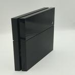 Sony Playstation 4 500Gb zwart incl 2 controllers + Garantie, Spelcomputers en Games, Spelcomputers | Sony PlayStation 3, Ruilrijk