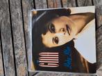 Gina. Baby blue vinyl single, Cd's en Dvd's, Vinyl | Nederlandstalig, Ophalen of Verzenden, Zo goed als nieuw, Overige formaten