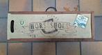 Horseshoes game spel, Ophalen of Verzenden, Gebruikt