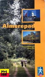Almerepad - wandelgids, Ophalen of Verzenden, Gelezen, Overige onderwerpen