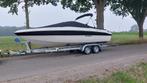 Stingray Heba Aquasport 2012 | V8 260pk | 7m | 10 pers, Watersport en Boten, Ophalen, Binnenboordmotor, 6 meter of meer, Zo goed als nieuw