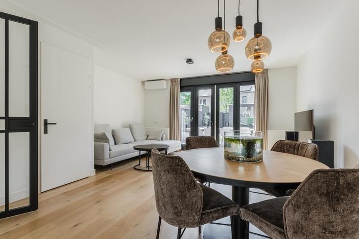 Complete inboedel in NIEUWSTAAT, Huis en Inrichting, Complete inboedels, Ophalen