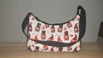 Gnoom kersttasje, Sieraden, Tassen en Uiterlijk, Tassen | Damestassen, Ophalen of Verzenden, Nieuw, Overige kleuren, Handtas