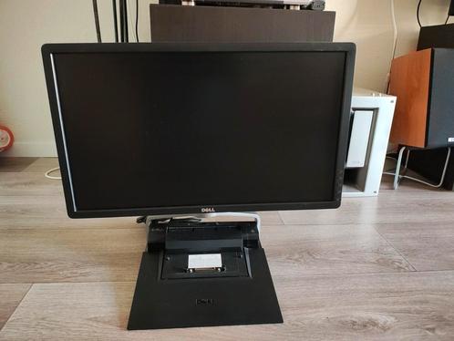 Dell dockingstation met ingebouwde 24 inch monitor, Computers en Software, Overige Computers en Software, Gebruikt, Ophalen