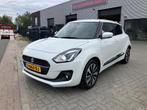 Suzuki Swift 1.2 Stijl Smart Hybrid 27000KM ORG NED , 1e EIG, Voorwielaandrijving, 4 cilinders, 400 kg, Origineel Nederlands
