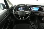 Volkswagen Caddy 2.0 TDI 123PK 1st Edition | Euro6 | Automaa, Stof, Gebruikt, Euro 6, 4 cilinders