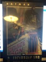 Batman fortunate son hardcover n3, Eén stripboek, Ophalen of Verzenden