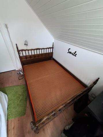 Ledikant 140x200cm