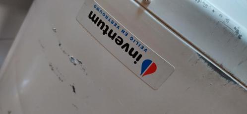 Inventum Warmtepomp Boiler, Doe-het-zelf en Verbouw, Geisers en Boilers, Gebruikt, Ophalen