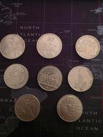 Album Russische Roebels, Ophalen of Verzenden, Overige waardes, Losse munt