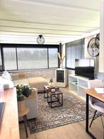 Last minute #tiny house # airco # tuin #  private parking#