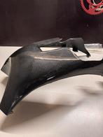 Onderkuip geweven carbon, Ophalen of Verzenden, Zo goed als nieuw, Overige typen, Piaggio