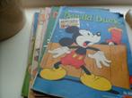 Diverse Donald Duck,  weekblad & vakantieboeken, Boeken, Gelezen, Ophalen of Verzenden, Meerdere stripboeken