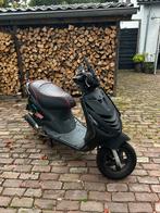 piaggio zip 80cc 4t, Ophalen, Maximaal 45 km/u, Zip, Zo goed als nieuw
