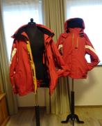 NIEUW SKI JAS Maat XL. Waterproof, met afritsbare capuchon, Kleding | Heren, Wintersportkleding, Ophalen of Verzenden, Jack, X-tract