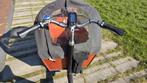 Bakfiets cargobike Cruiser Long ShimanoSteps Electric Automa, Fietsen en Brommers, Fietsen | Bakfietsen, Gebruikt, 3 kinderen