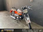 1977 Kreidler RS 50 DV1187, Fietsen en Brommers, Brommers | Kreidler, Gebruikt, Overige modellen