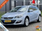 Opel Astra Sports Tourer 1.4 Edition 2016 H Leder 1e eigenaa, Te koop, Geïmporteerd, 5 stoelen, Benzine