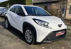 Toyota Aygo X 1.0 VVT-i MT Play Camera Carplay Cruise, Stof, Gebruikt, Zwart, Wit