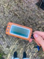 Stage 6 temp meter toerenteller, Ophalen of Verzenden, Gebruikt, Overige typen, Piaggio