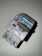 Vermogensschakelaar Siemens SIRIUS 3RV2011-1AA10, Hobby en Vrije tijd, Elektronica-componenten, Ophalen of Verzenden, Zo goed als nieuw