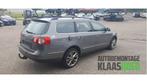 Achterklep van een Volkswagen Passat (LA7T), Gebruikt, Achterklep, Volkswagen, Ophalen of Verzenden