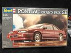 Revell 1:25 Pontiac Grand Prix, Hobby en Vrije tijd, Auto, Revell, Groter dan 1:32, Ophalen of Verzenden