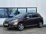 Peugeot 2008 1.6 VTi Allure l Panoramadak l Leer l Stoelverw, Auto's, Peugeot, Euro 5, Gebruikt, 4 cilinders, 1055 kg