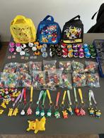 Pokemon poppetjes, pokemon bal, sleutelhanger, pokemon tas, Hobby en Vrije tijd, Verzamelkaartspellen | Pokémon, Ophalen of Verzenden