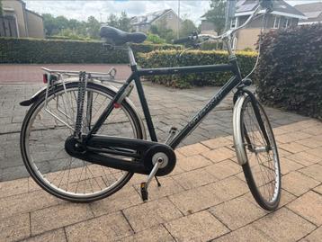 Giant herenfiets beschikbaar voor biedingen