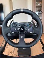 Logitech G920 + Playseat + Shifter - Nieuwstaat, Spelcomputers en Games, Ophalen, Zo goed als nieuw, Stuurtje of Sportattribuut
