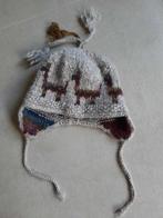 Wollen muts uit Nieuw-Zeeland, Kleding | Dames, Mutsen, Sjaals en Handschoenen, Ophalen of Verzenden, Nieuw, Maat 36 (S), Muts