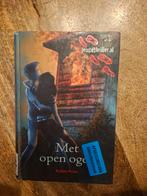 Met open ogen - Ruben Prins, Boeken, Ophalen of Verzenden