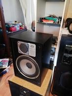 wharfedale denton xp 2, Audio, Tv en Foto, Luidsprekers, Overige merken, Ophalen of Verzenden, Zo goed als nieuw, Minder dan 60 watt