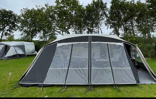 Populaire unico verona luifel Maat 14, Caravans en Kamperen, Tenten, tot en met 4, Zo goed als nieuw, Ophalen of Verzenden